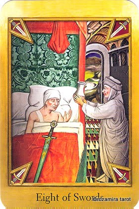 The Cathar Tarot